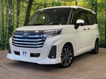 2023 Toyota Roomy