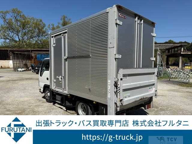 2018 Isuzu Isuzu Others
