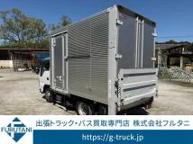 2018 Isuzu Isuzu Others