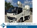 2017 Hino Dutro