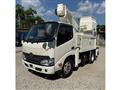2017 Hino Dutro