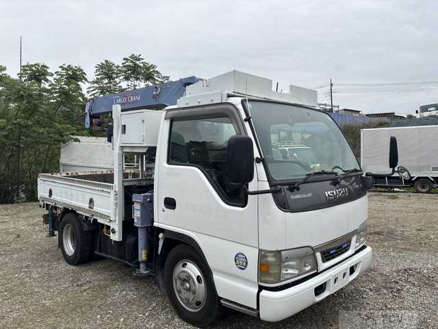 2004 Isuzu Isuzu Others