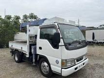 2004 Isuzu Isuzu Others