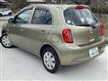 2013 Nissan March