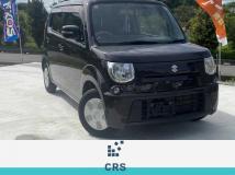 2011 Suzuki MR Wagon