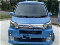 2013 Daihatsu Move Custom