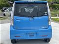 2013 Daihatsu Move Custom