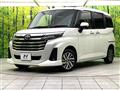 2025 Toyota Roomy