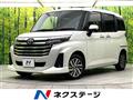2025 Toyota Roomy