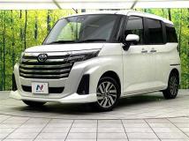2025 Toyota Roomy