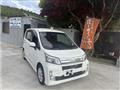 2013 Daihatsu Move Custom