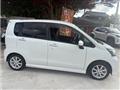2013 Daihatsu Move Custom