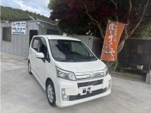 2013 Daihatsu Move Custom