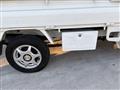 2005 Mitsubishi Minicab Truck