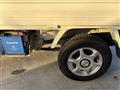 2005 Mitsubishi Minicab Truck