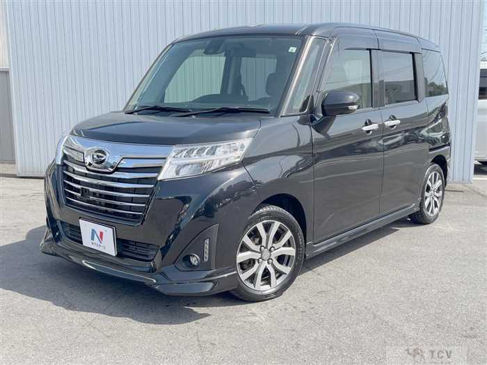 2017 Daihatsu Daihatsu Others