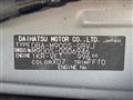 2017 Daihatsu Daihatsu Others