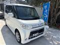 2013 Daihatsu Tanto Custom