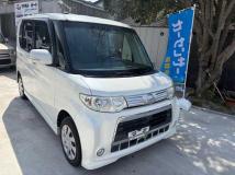2013 Daihatsu Tanto Custom