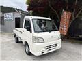 2012 Daihatsu Hijet Truck