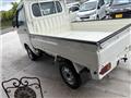 2012 Daihatsu Hijet Truck