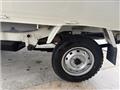 2012 Daihatsu Hijet Truck