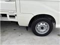 2012 Daihatsu Hijet Truck
