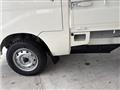 2012 Daihatsu Hijet Truck