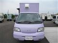 2019 Mazda Bongo Truck