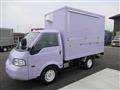 2019 Mazda Bongo Truck