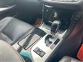 2010 Toyota Crown Athlete Series
