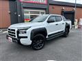 2025 Mitsubishi Triton