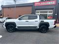 2025 Mitsubishi Triton