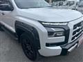 2025 Mitsubishi Triton