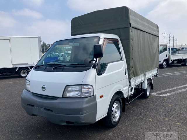 2012 Nissan Vanette Truck