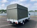 2012 Nissan Vanette Truck