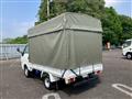 2012 Nissan Vanette Truck