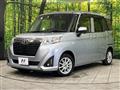 2017 Toyota Roomy
