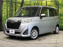 2017 Toyota Roomy