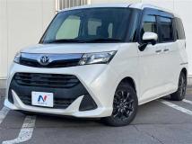 2017 Toyota Tank