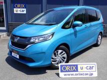 2019 Honda Freed