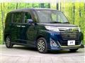 2018 Toyota Roomy