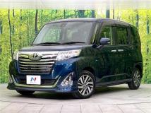 2018 Toyota Roomy