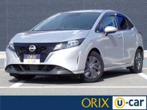 2023 Nissan Note