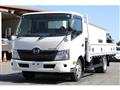 2019 Hino Dutro
