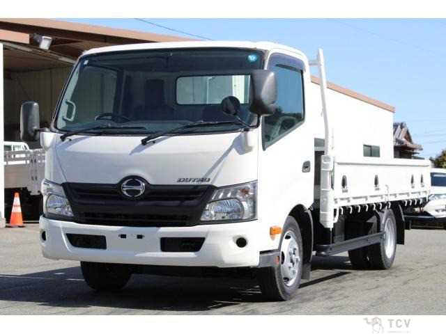 2019 Hino Dutro