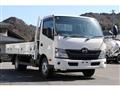 2019 Hino Dutro