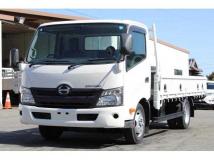 2019 Hino Dutro