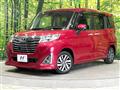 2018 Toyota Roomy