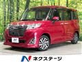 2018 Toyota Roomy
